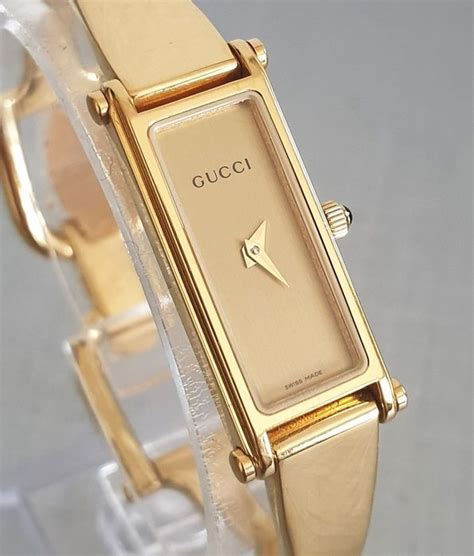 gucci 1500 tondo usato|gucci 1500l.